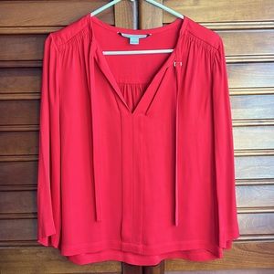 Diane Von Furstenberg Top
